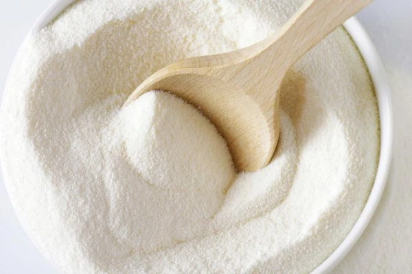 Italy's August 2023 Powdered Milk Import Declines by 17% to $37M
